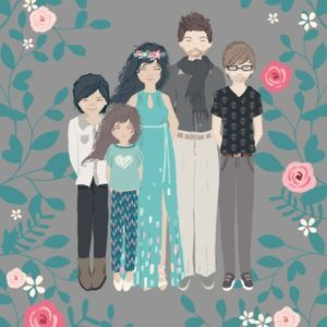 Meet your Posher, Becky